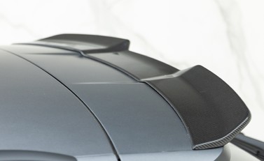 Audi RS6 Avant Carbon Black URBAN 30