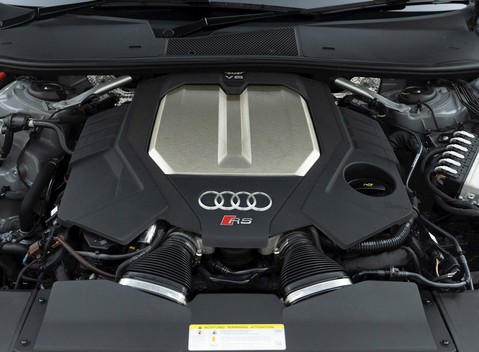 Audi RS6 Avant Carbon Black 34