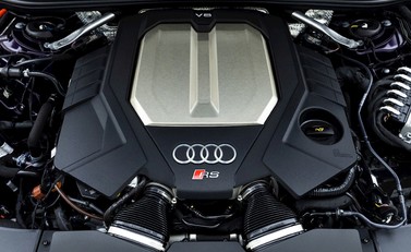 Audi RS6 Avant Vorsprung 29