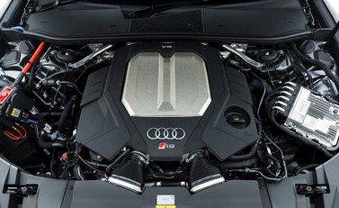 Audi RS6 Avant Vorsprung 27