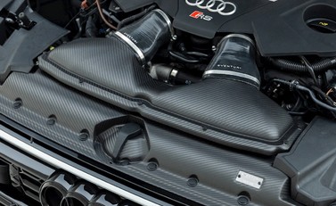 Audi RS6 Avant Vorsprung URBAN 32