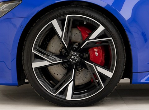 Audi RS6 Avant Nogaro Edition 8