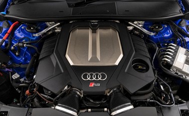 Audi RS6 Avant Nogaro Edition 29
