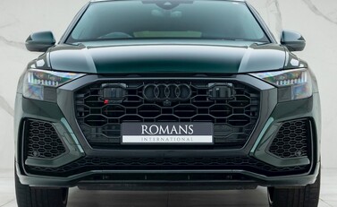 Audi RS Q8 Vorsprung 4