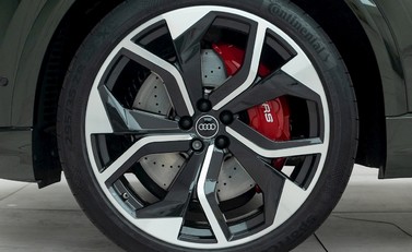 Audi RS Q8 Vorsprung 8