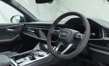Audi RS Q8 Vorsprung 10