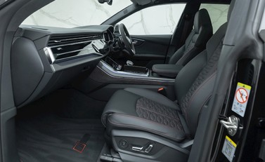 Audi RS Q8 Vorsprung 16