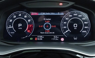 Audi RS Q8 Vorsprung 19