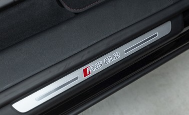Audi RS Q8 Vorsprung 23