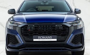 Audi RS Q8 Vorsprung 4