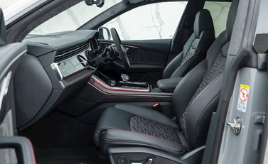 Audi RS Q8 Vorsprung 13