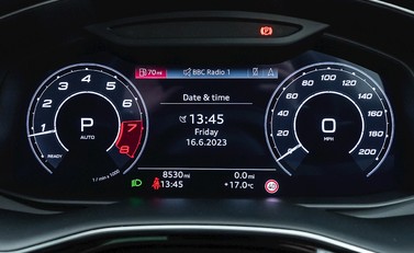Audi RS Q8 Vorsprung 16