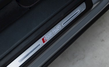 Audi RS Q8 Vorsprung 19