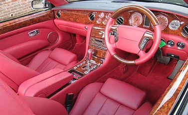 Bentley Azure 10