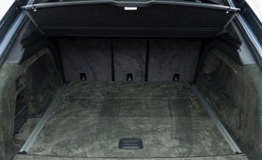 Bentley Bentayga V8 S 36