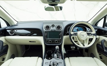 Bentley Bentayga Speed 17