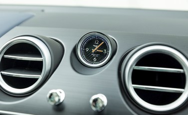 Bentley Bentayga Speed 19