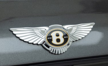 Bentley Bentayga Speed 27