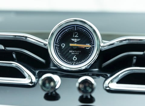 Bentley Bentayga V8 S 20