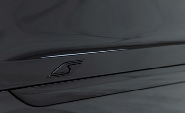 Bentley Bentayga V8 S 26