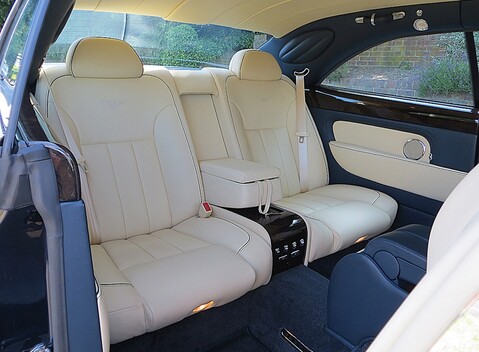 Bentley Brooklands 9