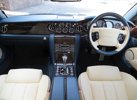 Bentley Brooklands 10