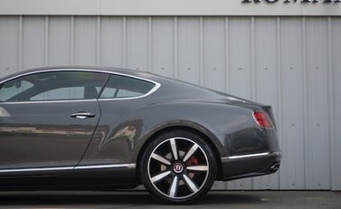 Bentley Continental GT V8 S 26