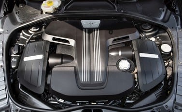 Bentley Continental GT V8 S 27