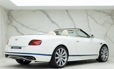 Bentley Continental GT V8 S Convertible Galene Edition 10