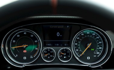 Bentley Continental Supersports 15