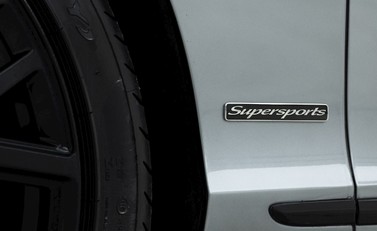 Bentley Continental Supersports 26