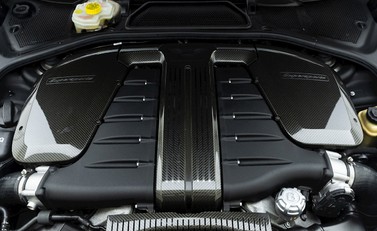 Bentley Continental Supersports 31