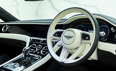 Bentley Continental GT V8 URBAN 9