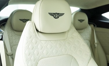 Bentley Continental GT V8 URBAN 11