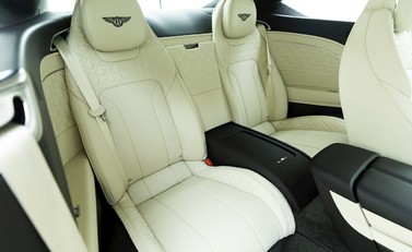 Bentley Continental GT V8 URBAN 12