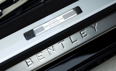 Bentley Continental GT V8 URBAN 18