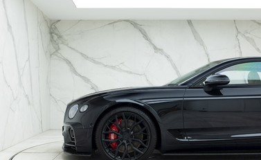 Bentley Continental GT V8 URBAN 27