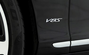 Bentley Continental GT V8 S Convertible 24