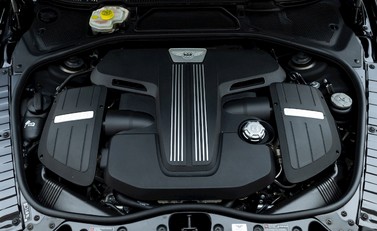 Bentley Continental GT V8 S Convertible 27
