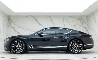 Bentley Continental GT W12 First Edition 2