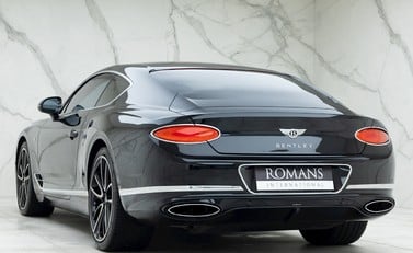 Bentley Continental GT W12 First Edition 3