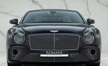 Bentley Continental GT W12 First Edition 4