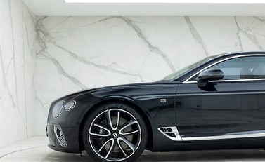 Bentley Continental GT W12 First Edition 24