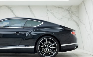 Bentley Continental GT W12 First Edition 25
