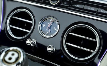 Bentley Continental GT V8 Convertible 20