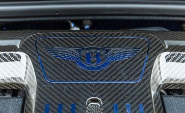 Bentley Continental Supersports 39