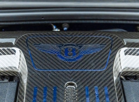 Bentley Continental Supersports 39