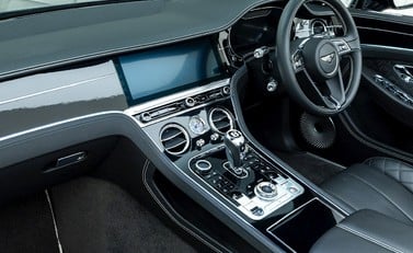 Bentley Continental GT V8 Convertible 17