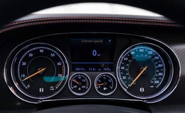 Bentley Continental GT V8 S 15