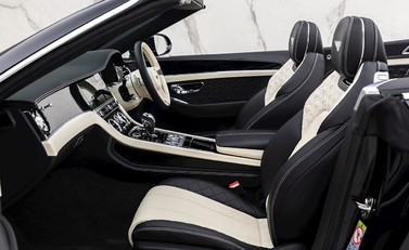 Bentley Continental GT V8 Convertible 16